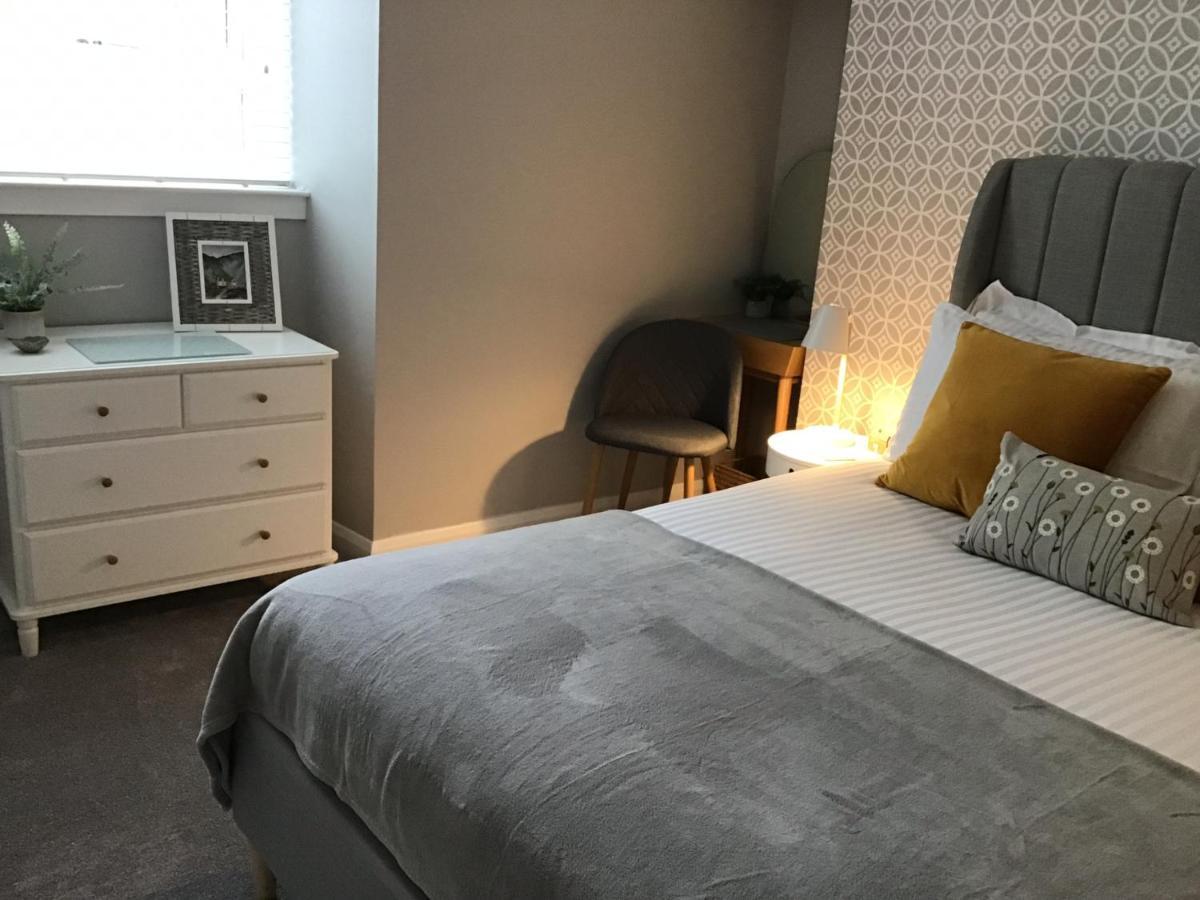 Apartment 5a Plantation Road Stornoway (Isle of Lewis)