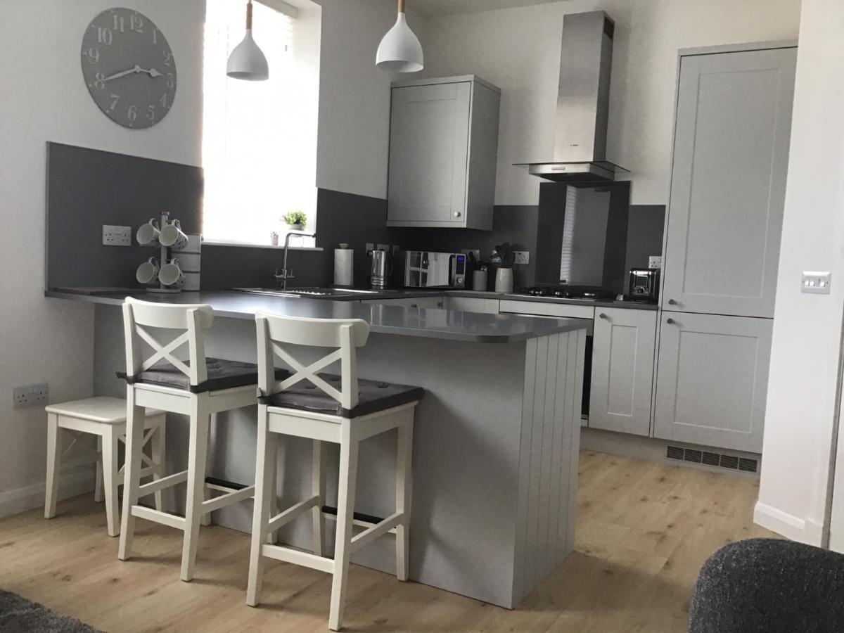 Apartment 5a Plantation Road *