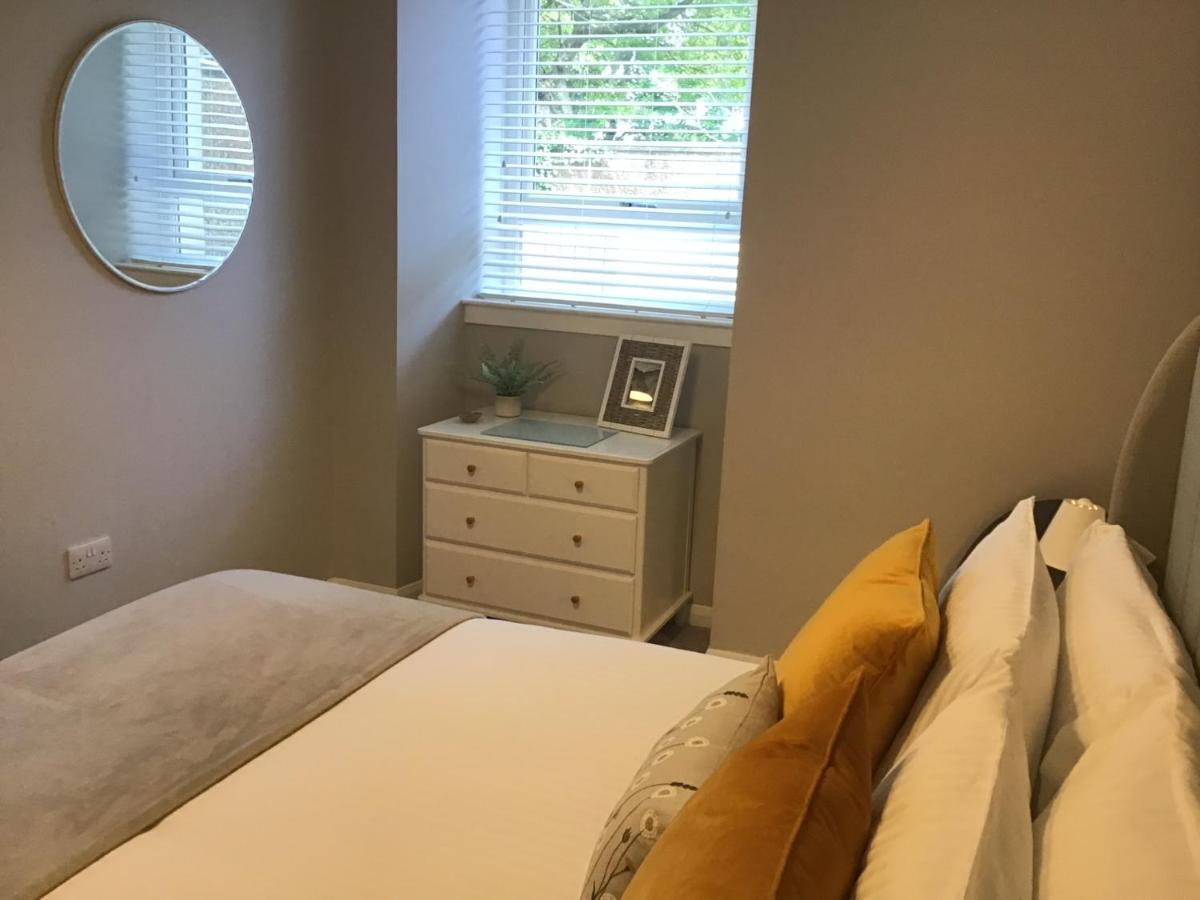 5a Plantation Road Apartment Stornoway (Isle of Lewis)